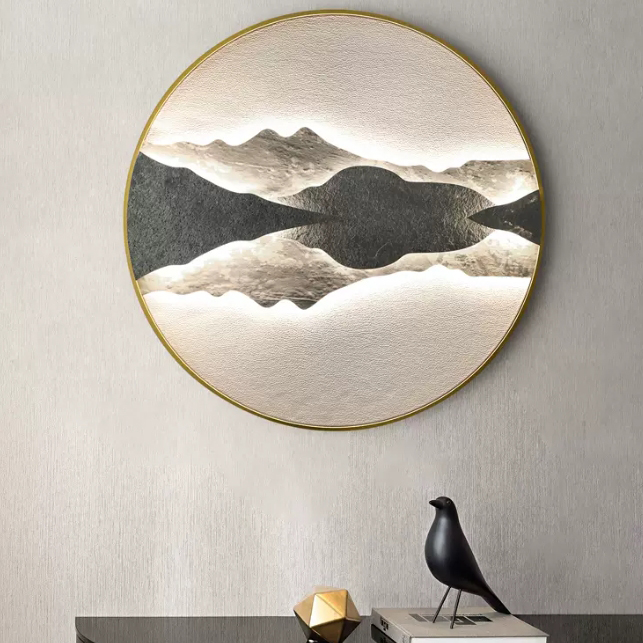 Настенный светильник ImperiumLoft Dawn 232760-23