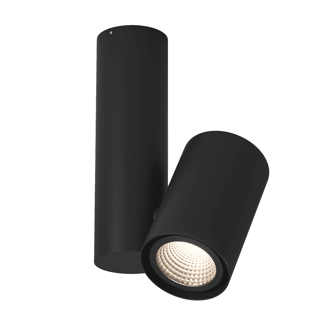 Спот DesignLed DL-MJ-2045G-B 002989