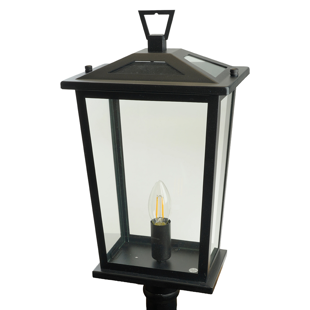 Ландшафтный светильник Feron Катания PL756 51282