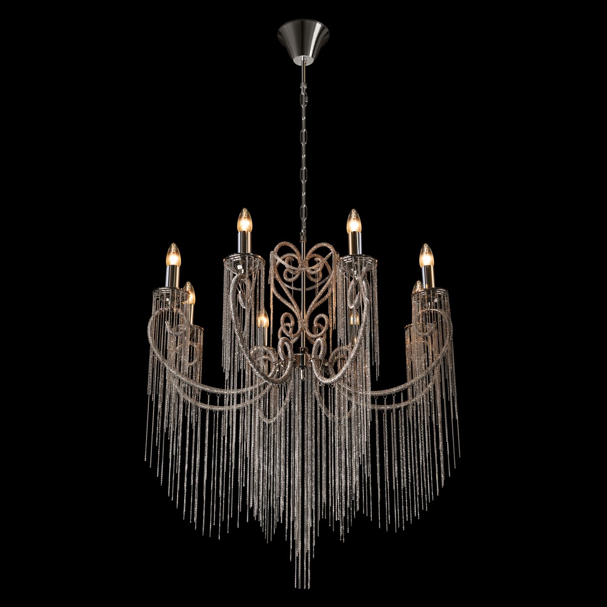 Подвесная люстра Loft IT Wonderland 10405/8