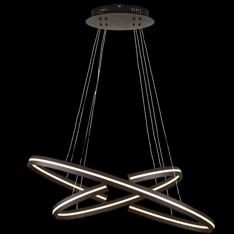 Подвесной светодиодный светильник Maytoni Azumi MOD036PL-L70B