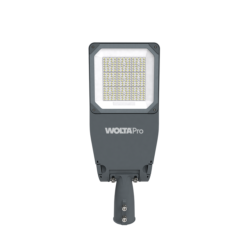 Консольный светильник Wolta ДКУ05-150-302-5К ШБ130х75