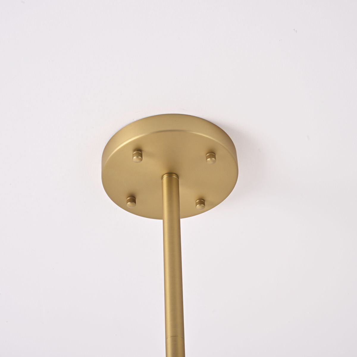 Люстра на штанге ImperiumLoft Stavra Jorgenson White/Light Wood 203578-26