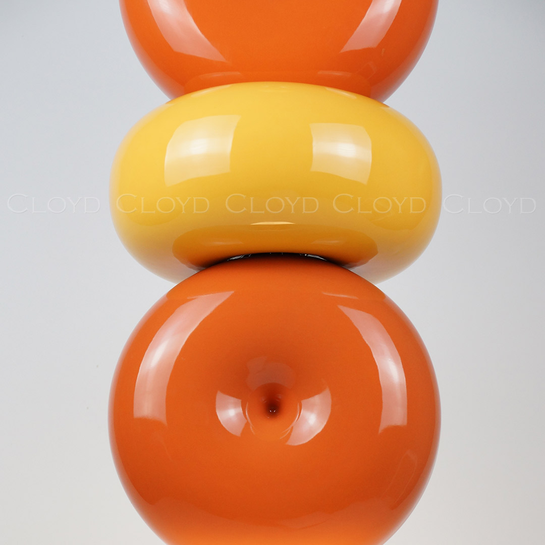 Подвесной светильник Cloyd Mogoton 11899