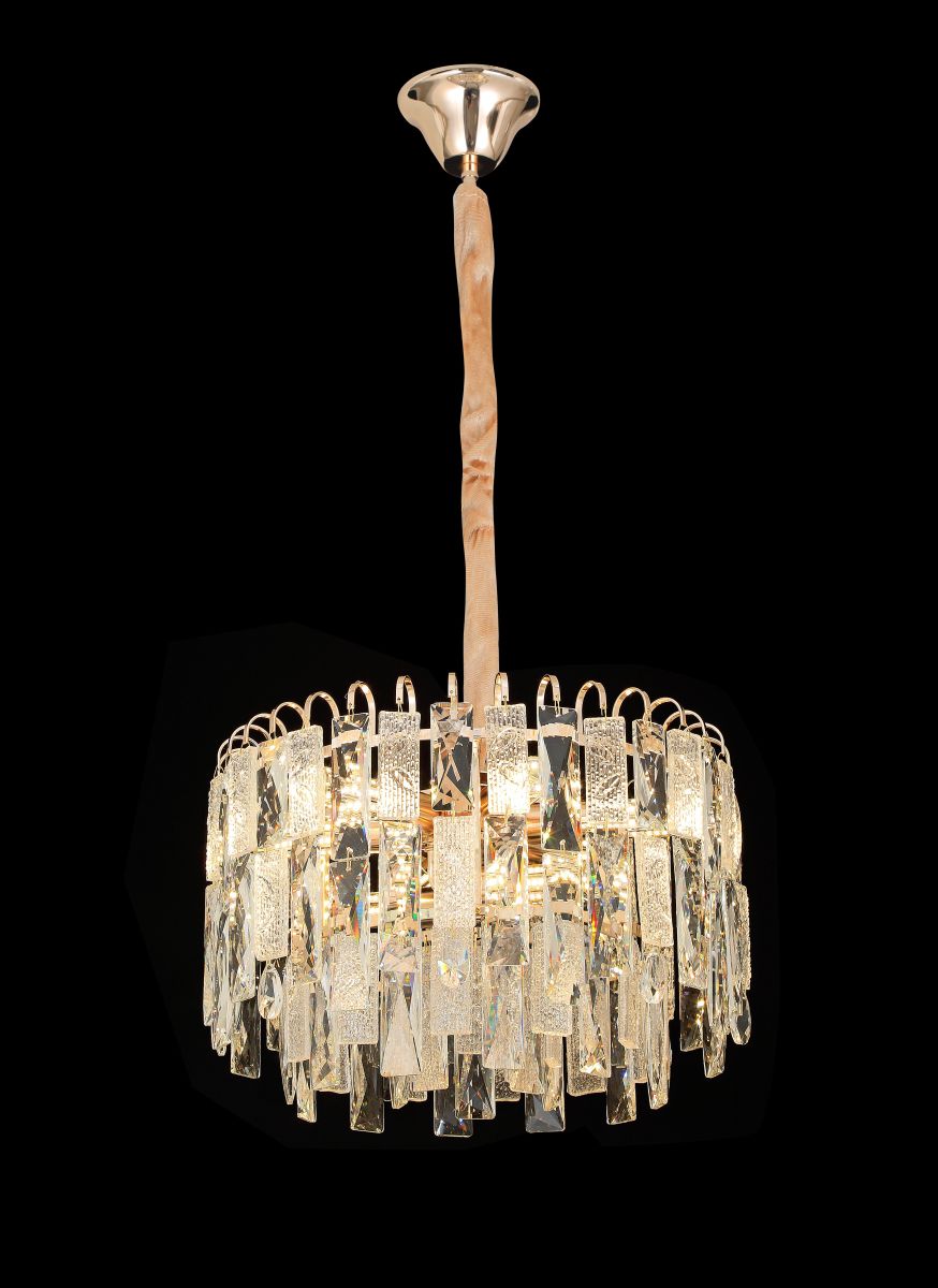 Подвесная люстра Alfa Light F4024-28