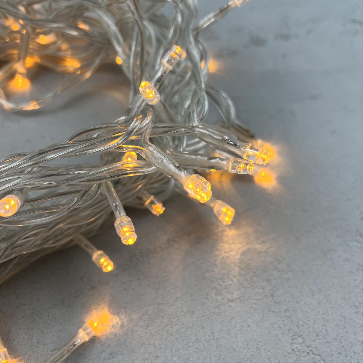 Гирлянда Нить Laitcom (LTC) PST100-10-2Y