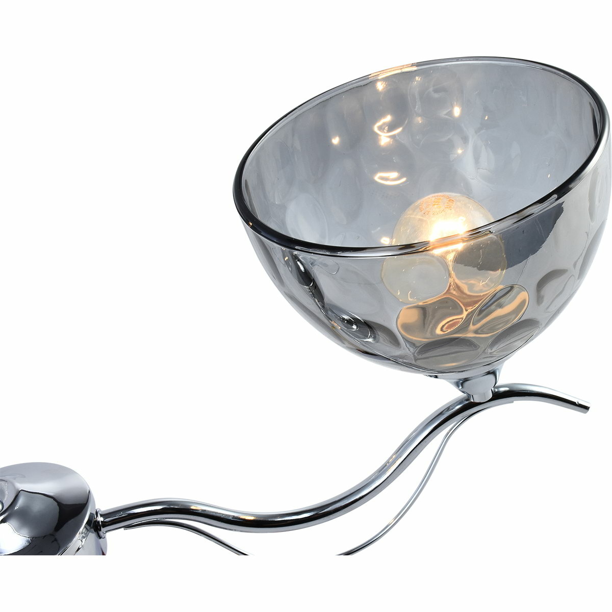 Люстра на штанге Reluce 01327-0.3-03 CR