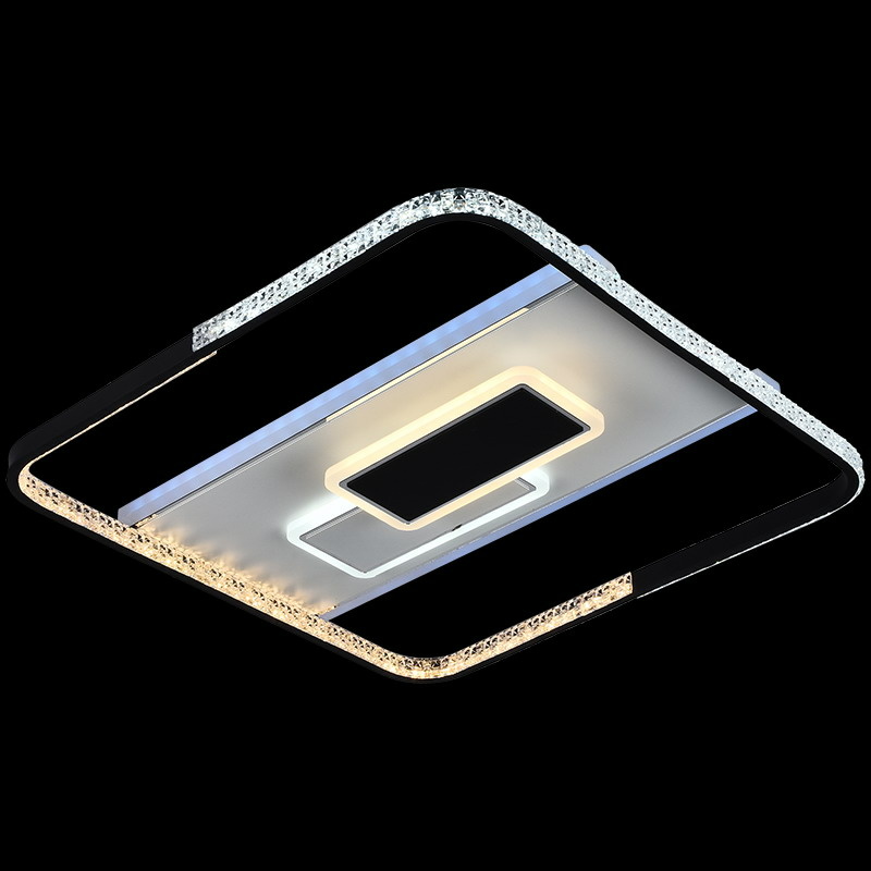 Потолочная люстра Reluce 07124-0.3-500