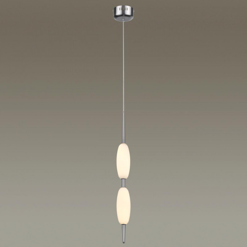 Подвесной светильник Odeon Light 4793/16L