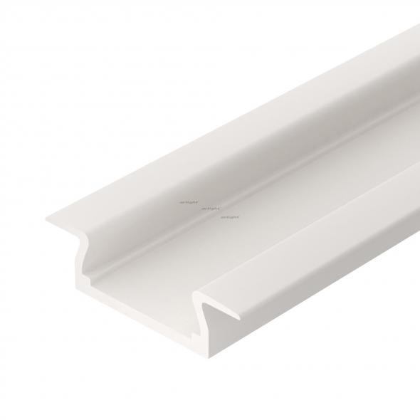 Профиль Arlight MIC-F-2000 White RAL9010 028362