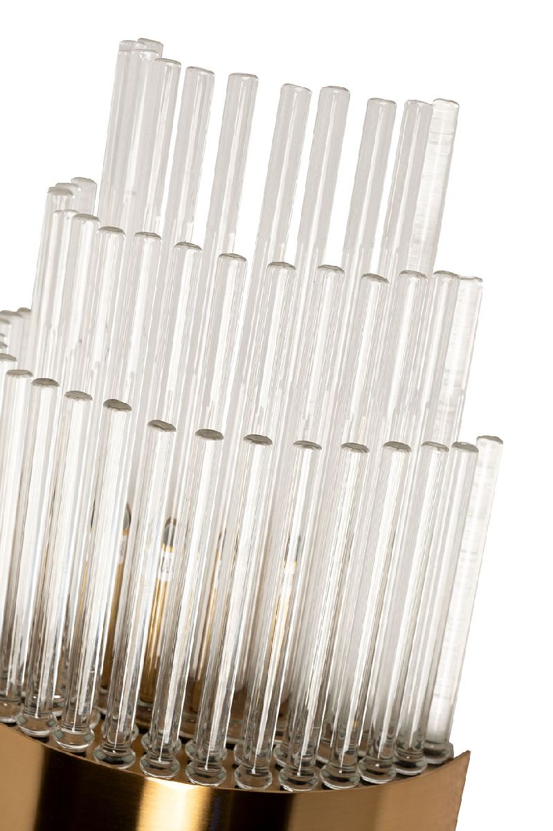 Настенный светильник Garda Decor 92EL-YG59021G-2W