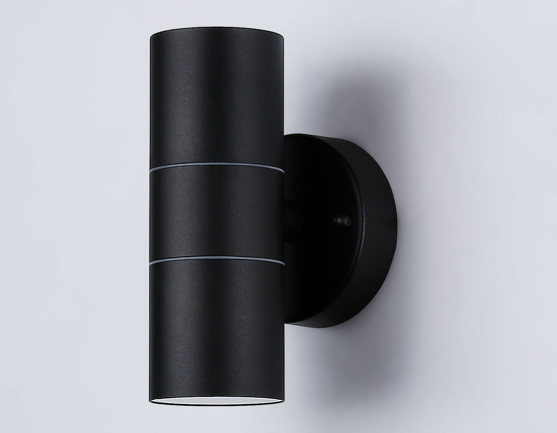 Уличный настенный светильник Ambrella Light Garden ST3707