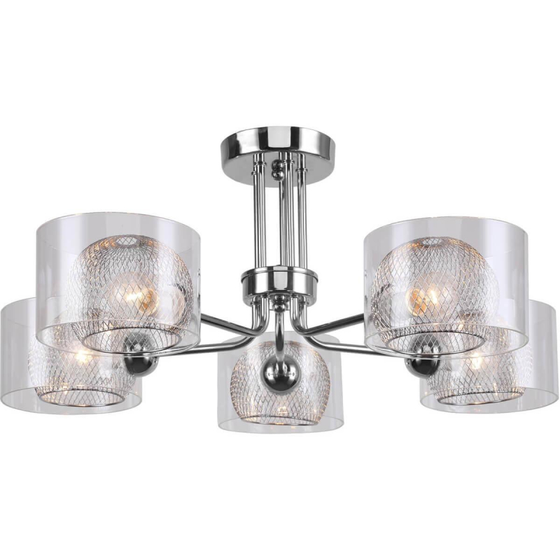 Потолочная люстра Rivoli Mod 3034-305 Б0037688