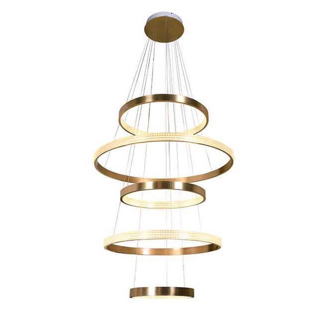 Подвесной светодиодный светильник Newport 3425/320 М0060029