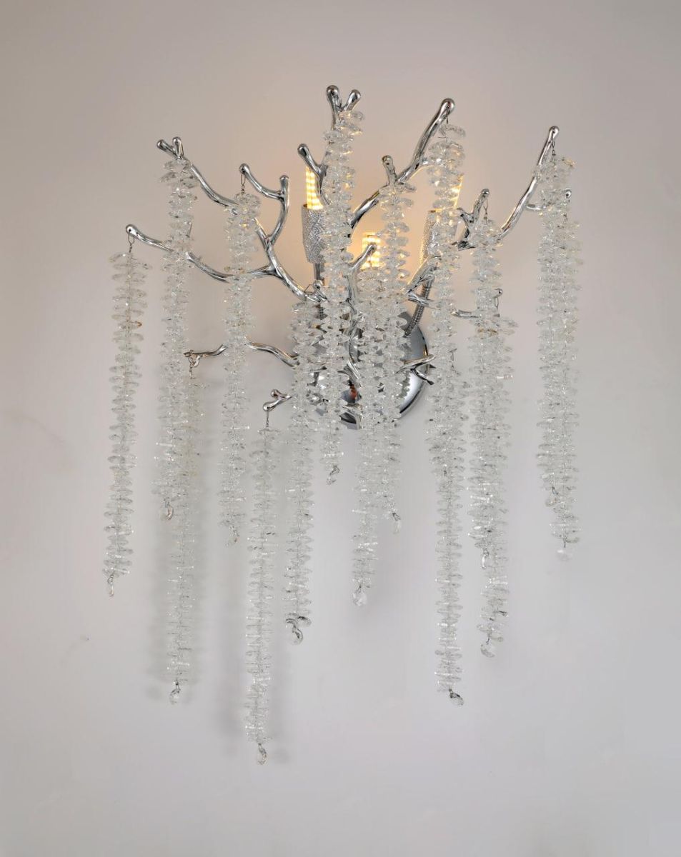 Настенный светильник Alfa Light F1924-10