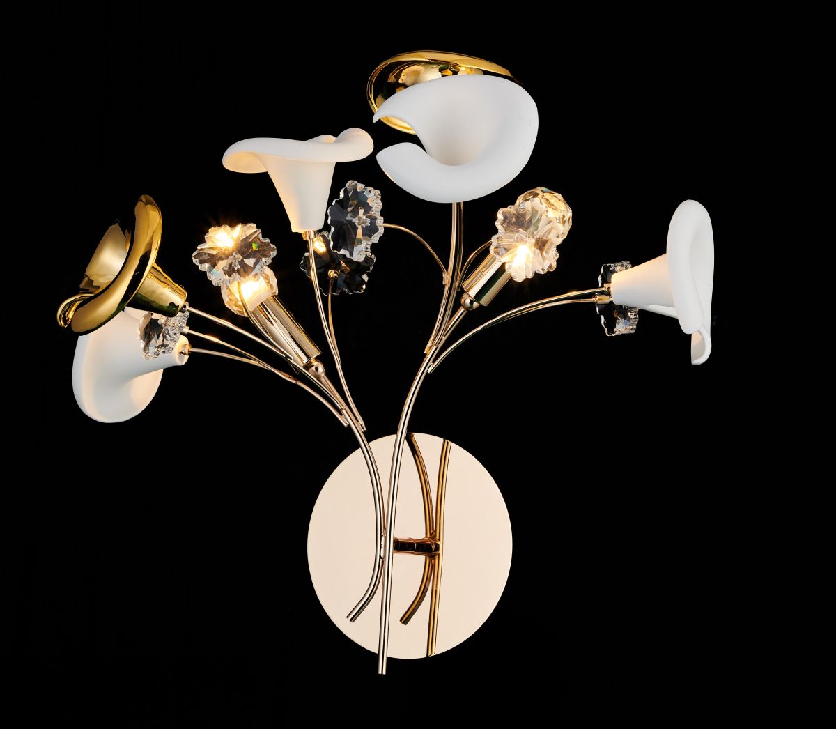 Настенный светильник Alfa Light F2924-02