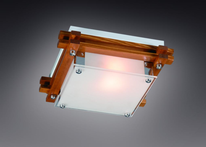 Потолочный светильник Sonex Trial 1241