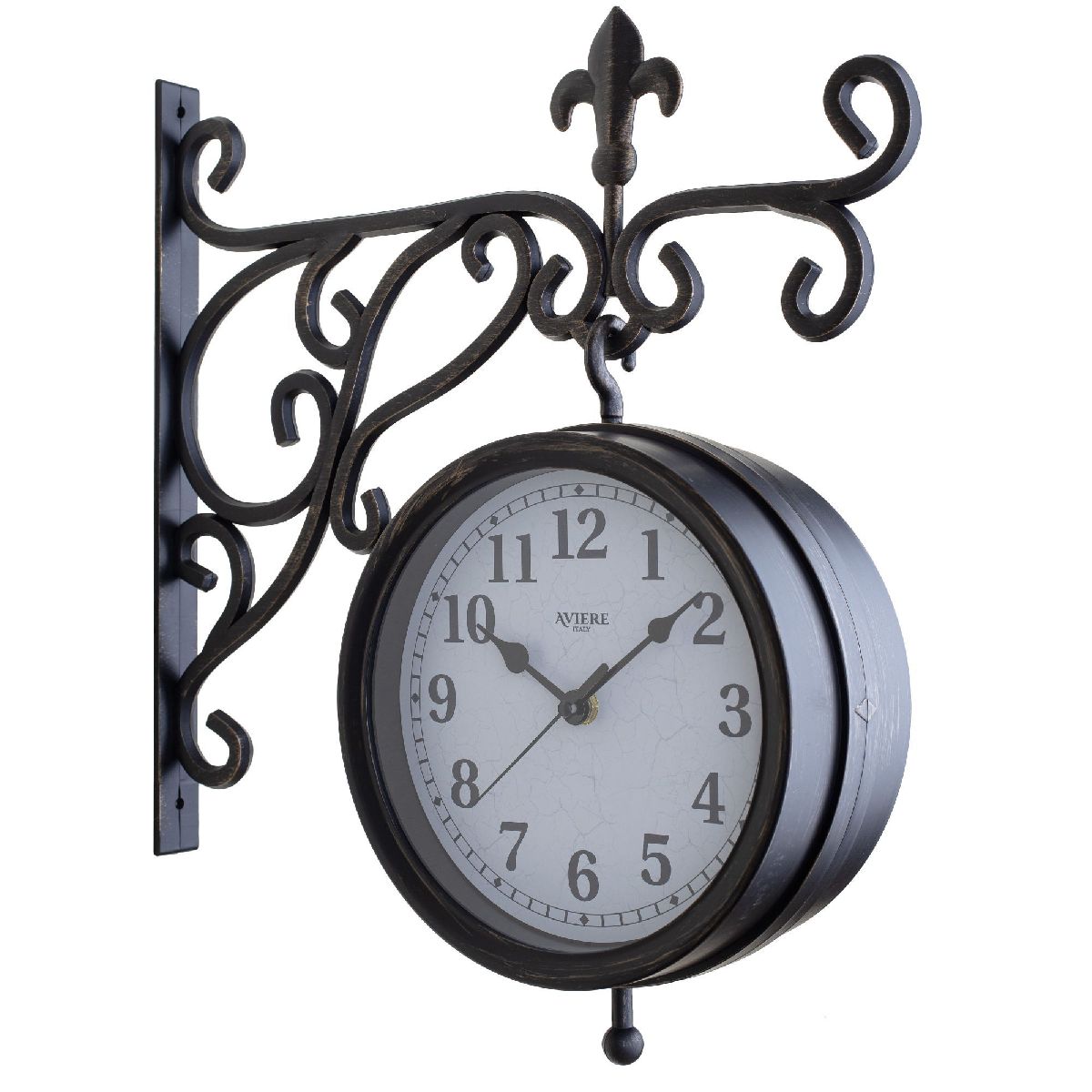 Настенные часы Aviere 27517