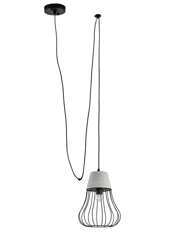 Подвесной светильник Donolux S111020/1A