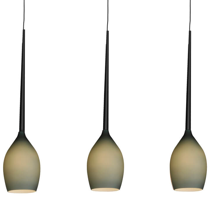 Подвесной светильник Azzardo Izza 3 AZ2323