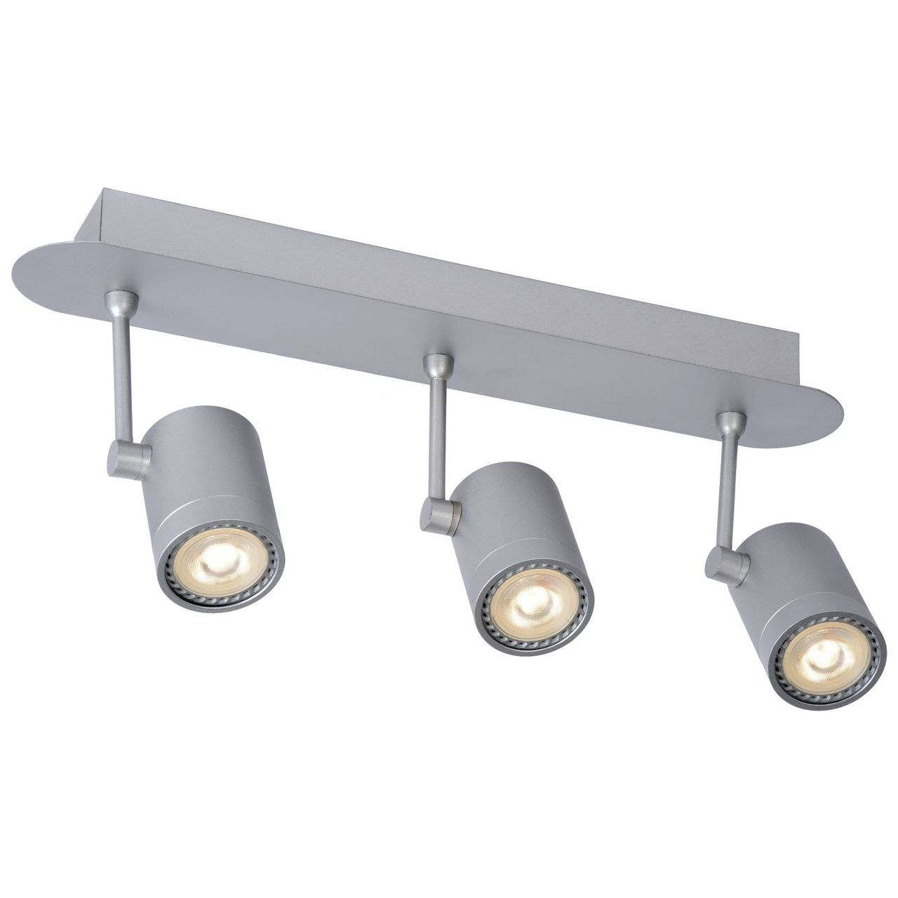 Светодиодный спот Lucide Birk 2 16957/15/36