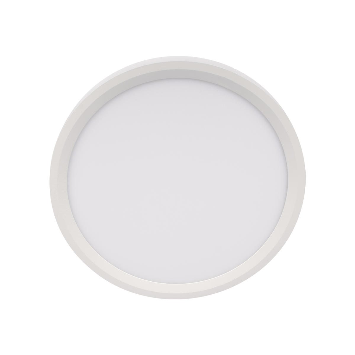 Потолочный светильник Loft IT Extraslim 10227/24 White