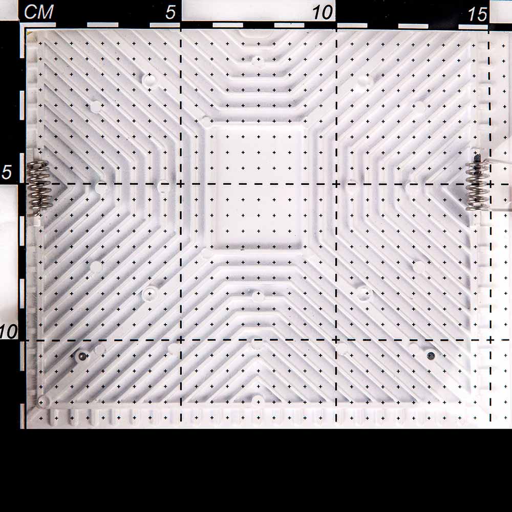 Встраиваемый светильник Citilux CLD52K24W