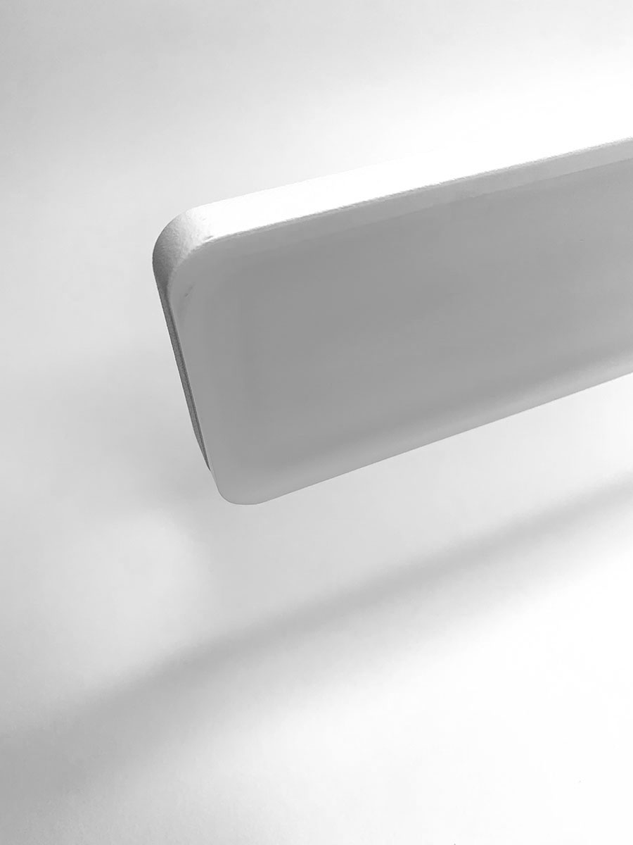 Подсветка для картин Elvan GW-1088/90-28W-WW-Wh