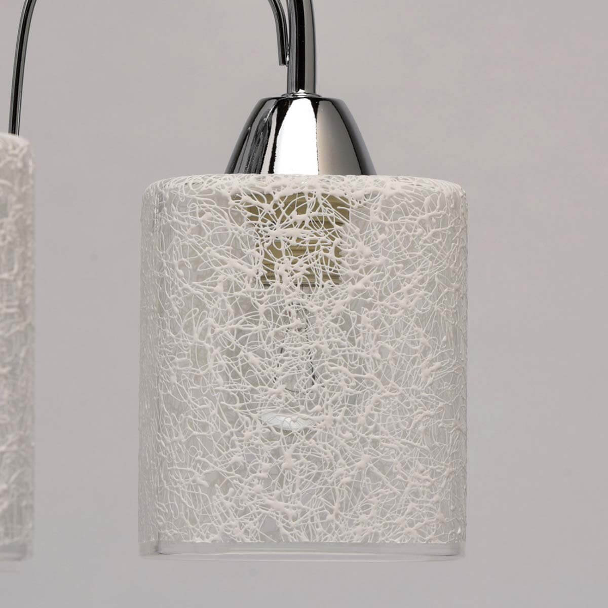 Потолочная люстра MW-Light Олимпия 106010805