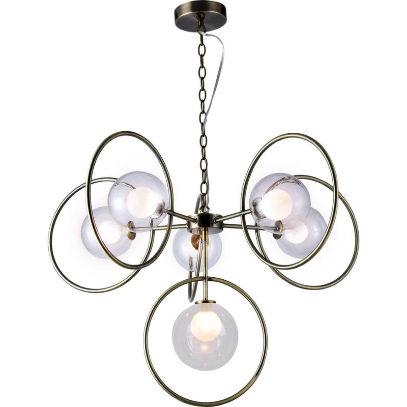 Подвесной светильник Stilfort Rigalio 2047/03/06P