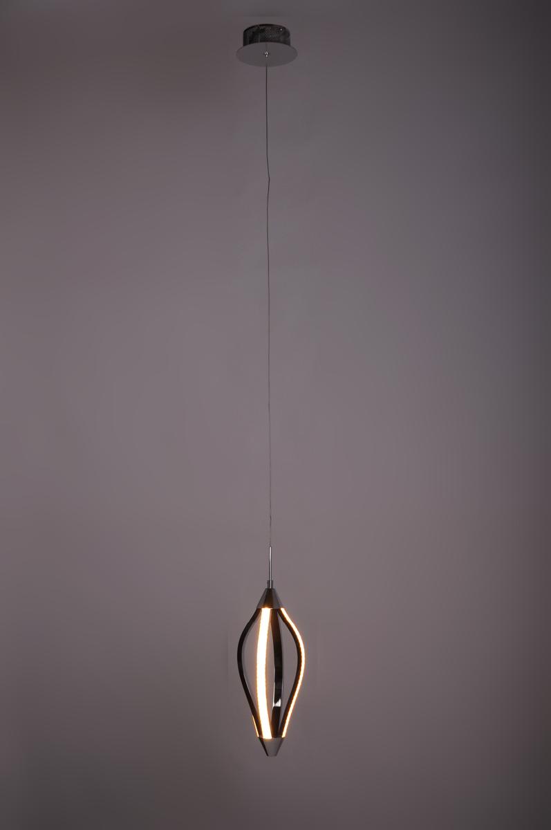 Подвесной светодиодный светильник Abrasax Brigitte SD724