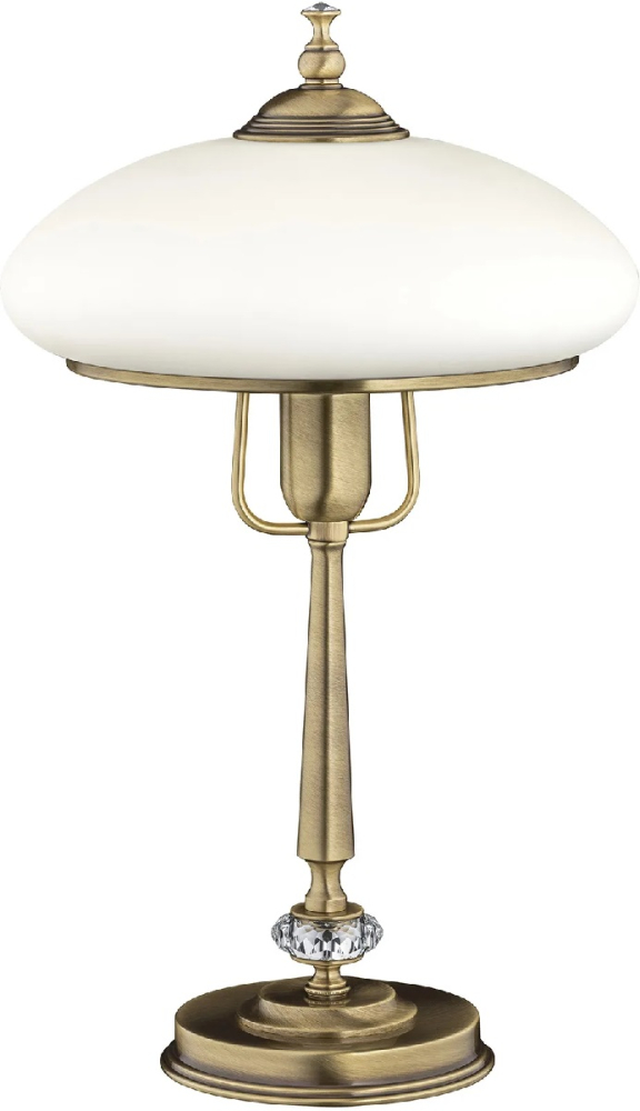 Настольная лампа Kutek San Marino SAN-LG-1 (P)