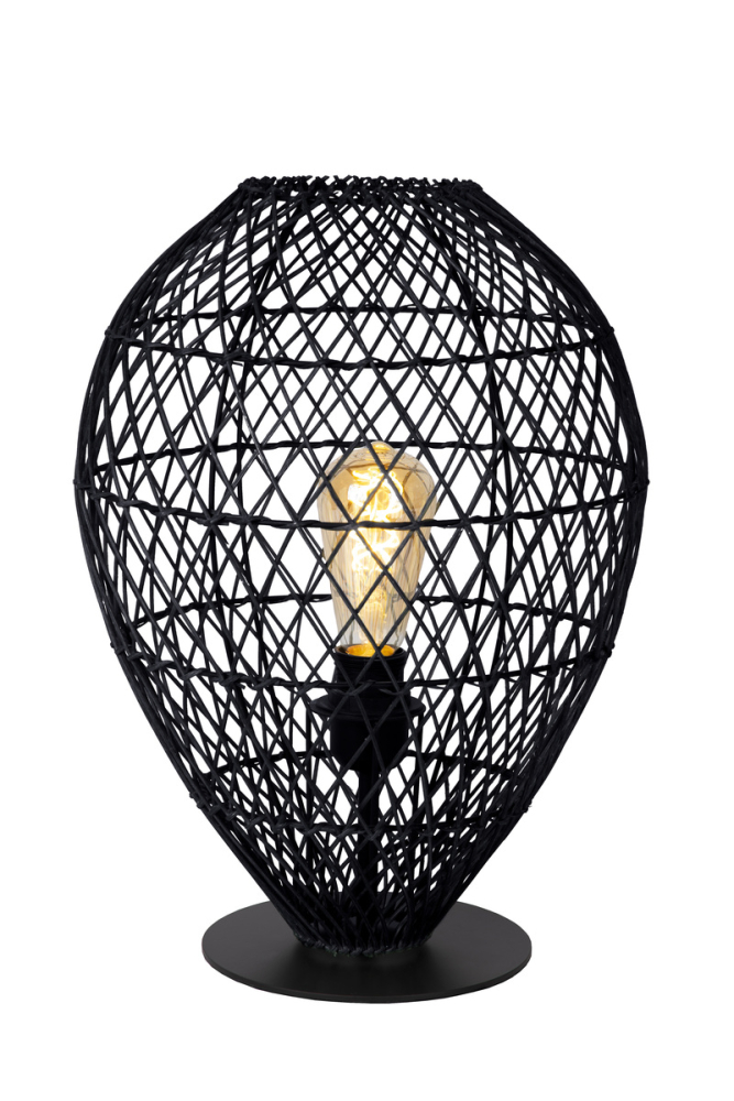 Настольная лампа Lucide Kenjiro 03539/01/30