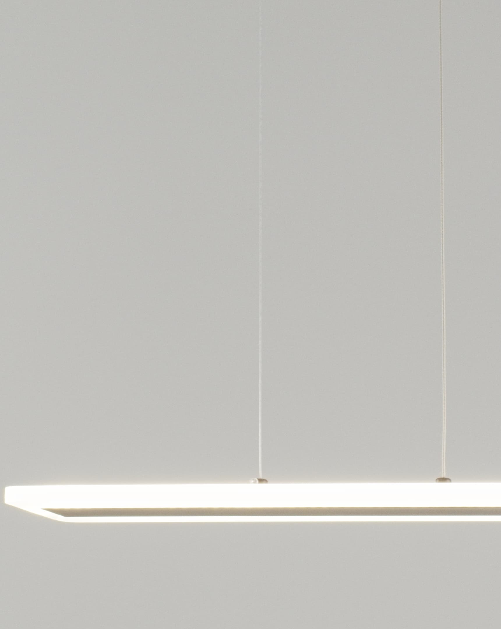 Подвесной светодиодный светильникк Moderli Star V2441-PL