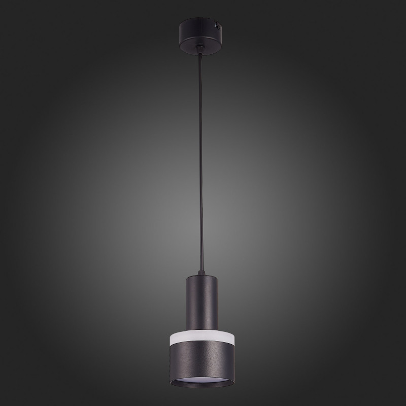 Подвесной светодиодный светильник ST Luce Panaggio ST102.443.12