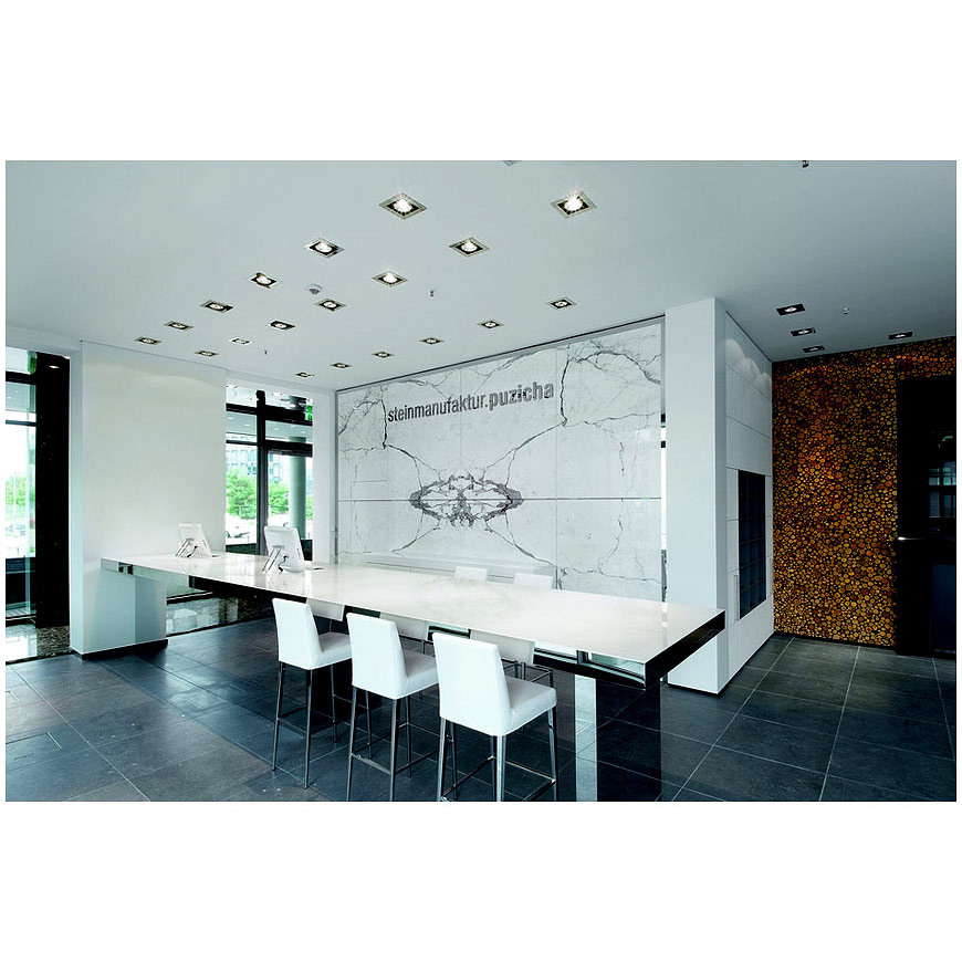 Встраиваемый светильник SLV Aixlight Flat Single ES111 154602