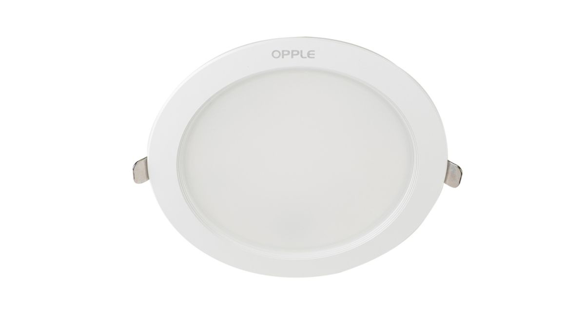 Встраиваемый светильник OPPLE US LEDDownlightRc-US R175-18W-3000-WH-GP 540001060710