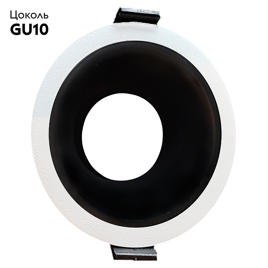 Встраиваемый светильник Wertmark Capella WTC.O02.060