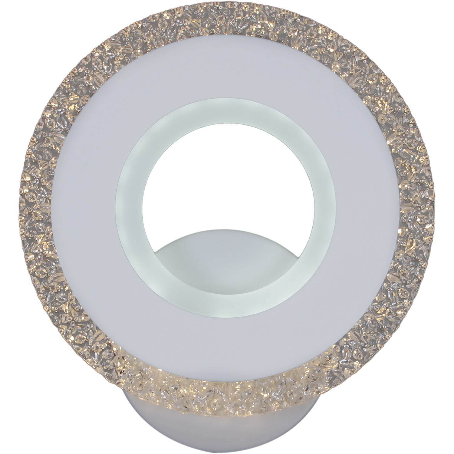 Настенный светильник Reluce 08431-0.2-01B WH