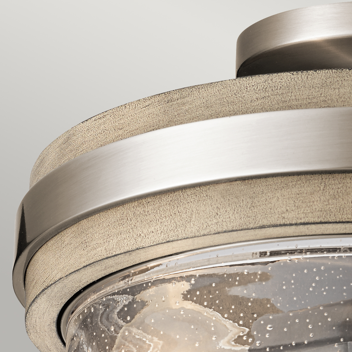 Потолочный светильник Kichler Grand bank KL-GRAND-BANK-SF