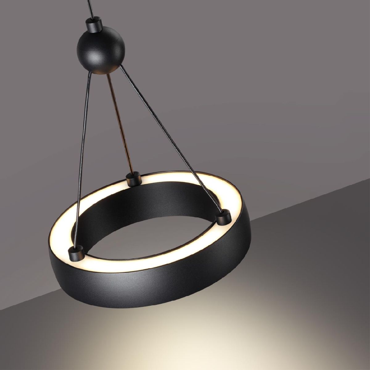 Подвесной светильник Novotech Over Turn 359396