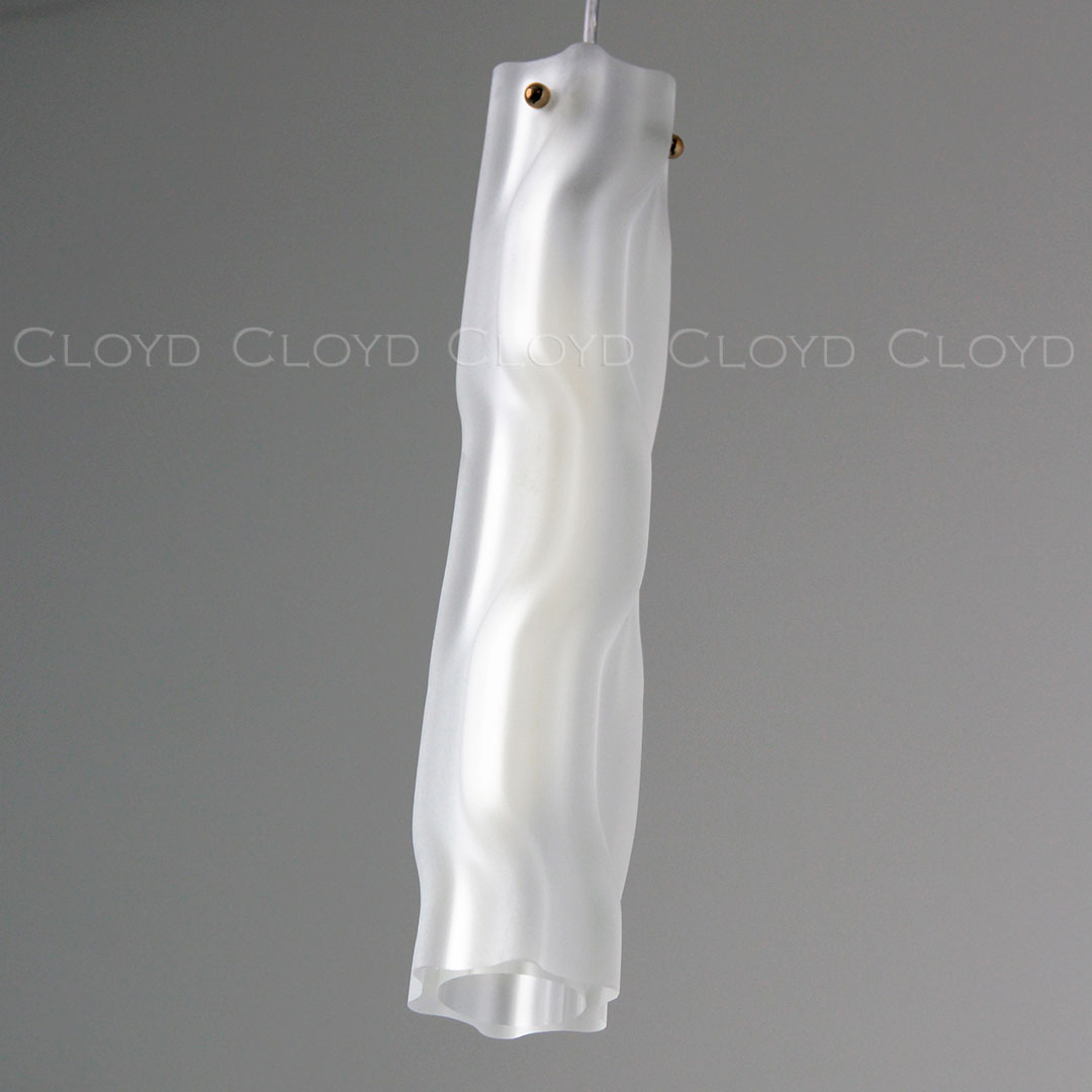 Подвесной светильник Cloyd Iceberg 11643