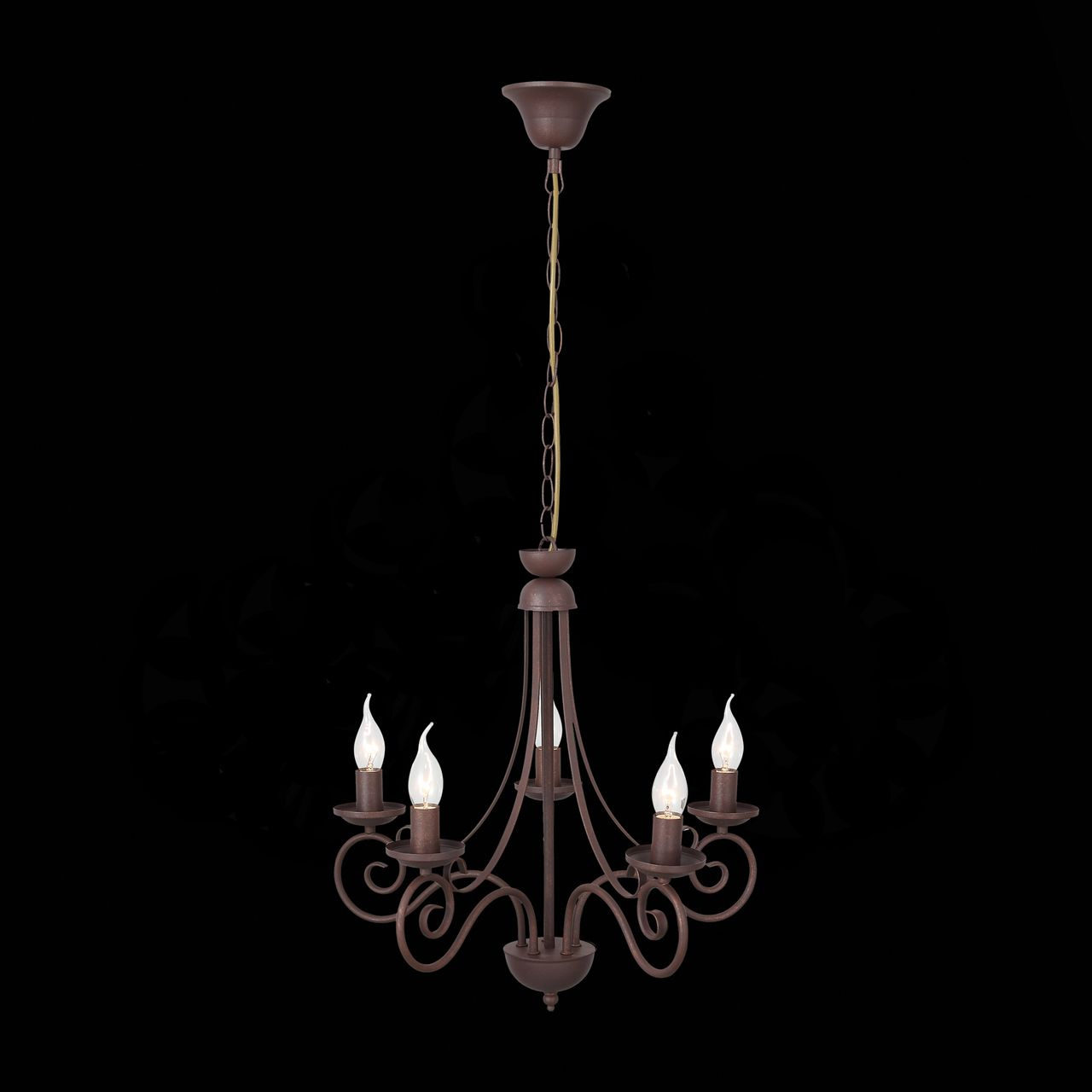 Подвесная люстра ST Luce Manjero SL313.703.05