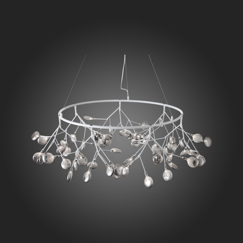 Подвесная люстра ST-Luce SL411.543.63