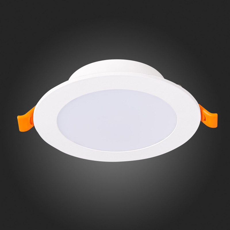 Встраиваемый светодиодный светильник ST Luce Fasum ST210.548.12