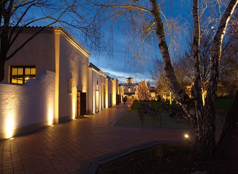 Грунтовый светильник Deko-Light HP 730250