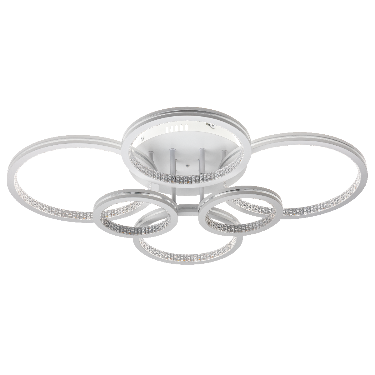 Потолочная люстра Ritter Lucido 51648 8