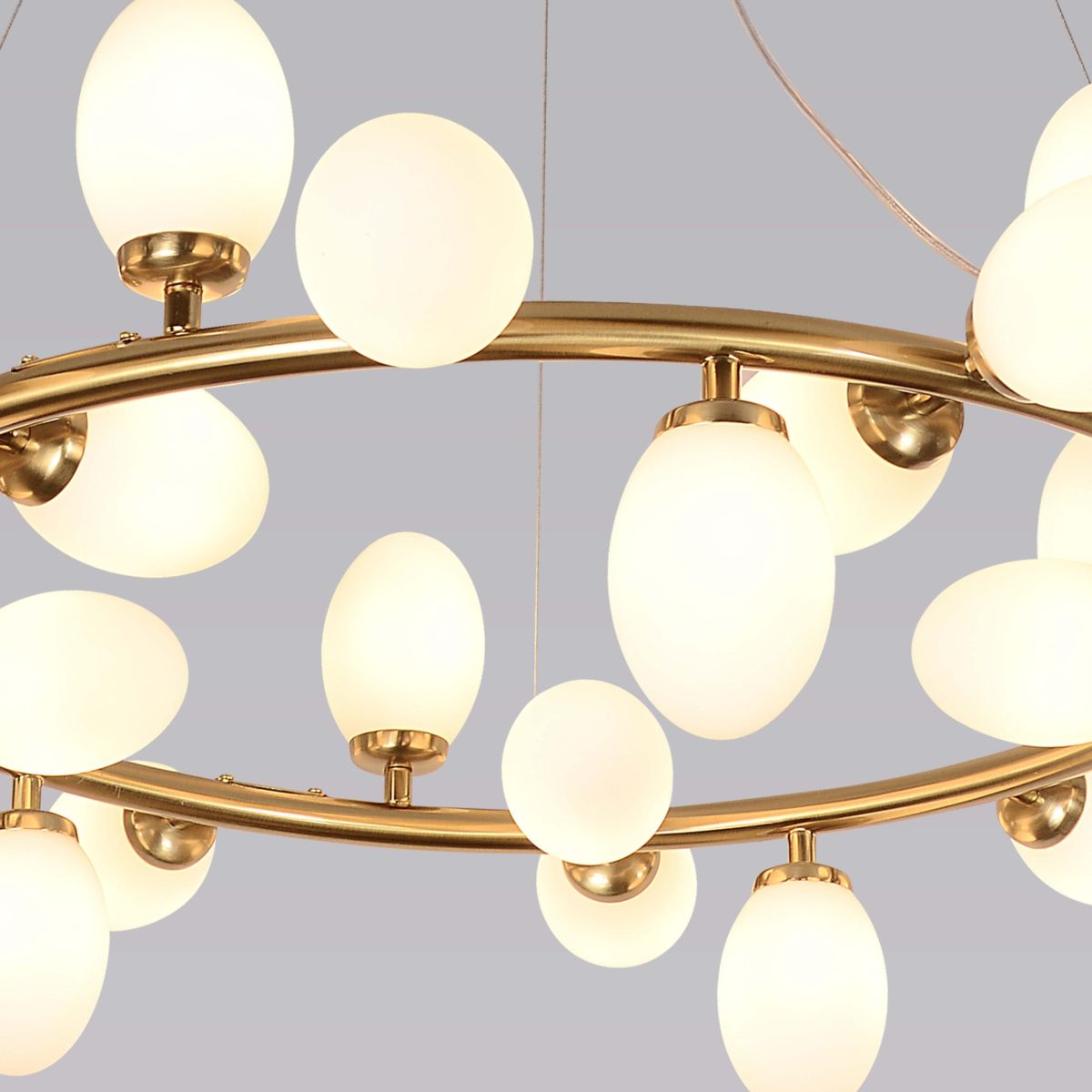 Подвесная люстра Alfa Light F1624-31