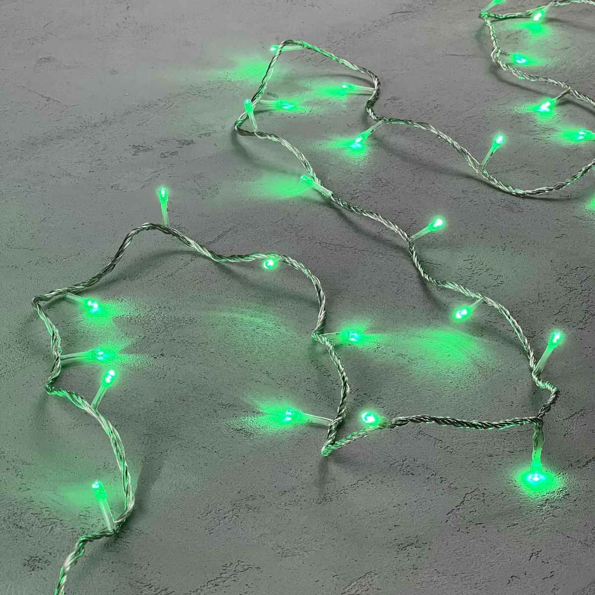 Гирлянда Нить Laitcom (LTC) EST200-3W10-1G