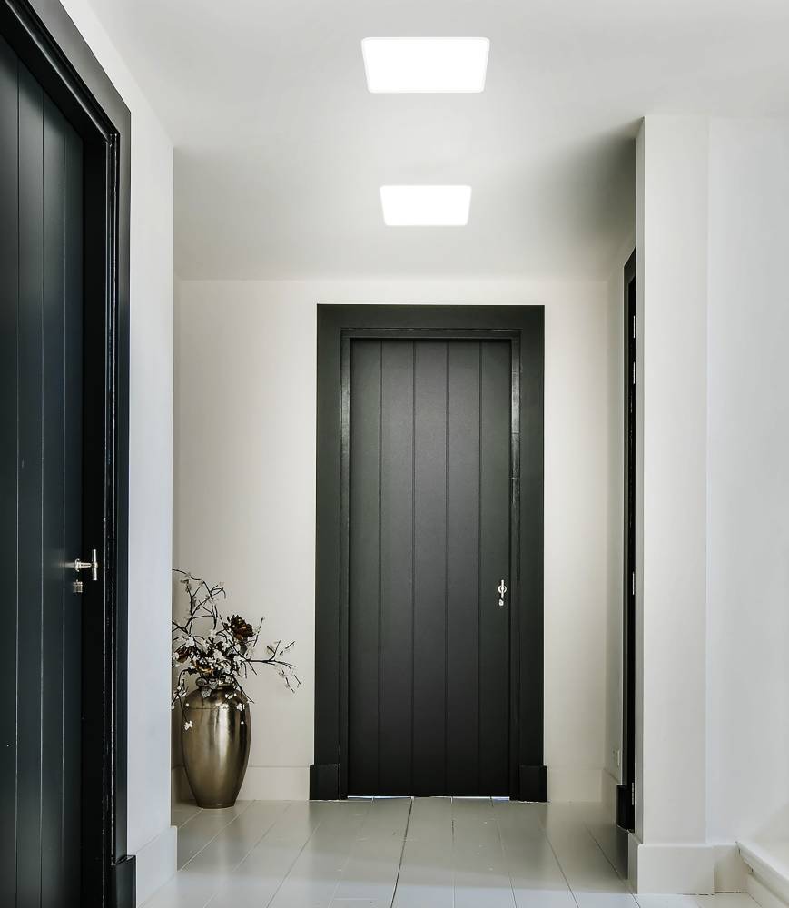 Встраиваемый светильник Eglo Rapita 900969